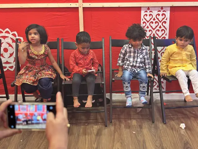 Durga Puja 2024 — Gatherings