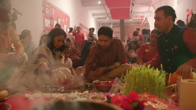 Durga Puja 2025 — Puja & idol (10)