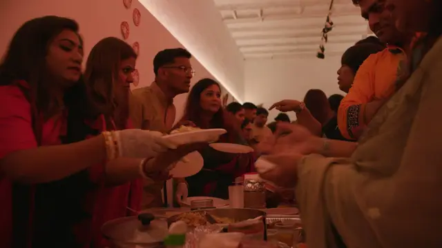 Durga Puja 2025 — Food (13)