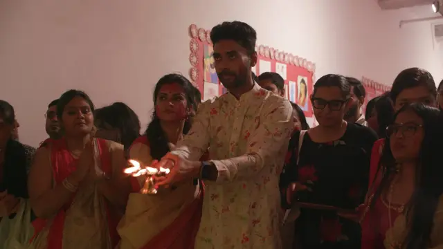 Durga Puja 2025 — Puja & idol (18)