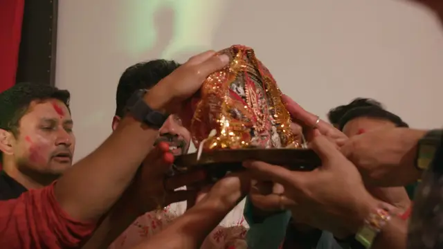 Durga Puja 2025 — Puja & idol (22)