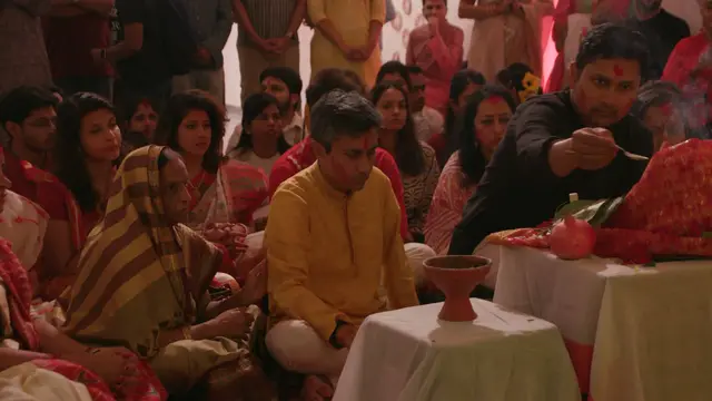Durga Puja 2025 — Gatherings (37)