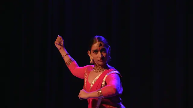 Durga Puja 2025 — Performances (5)