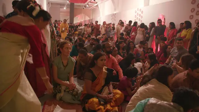 Durga Puja 2025 — Food (9)