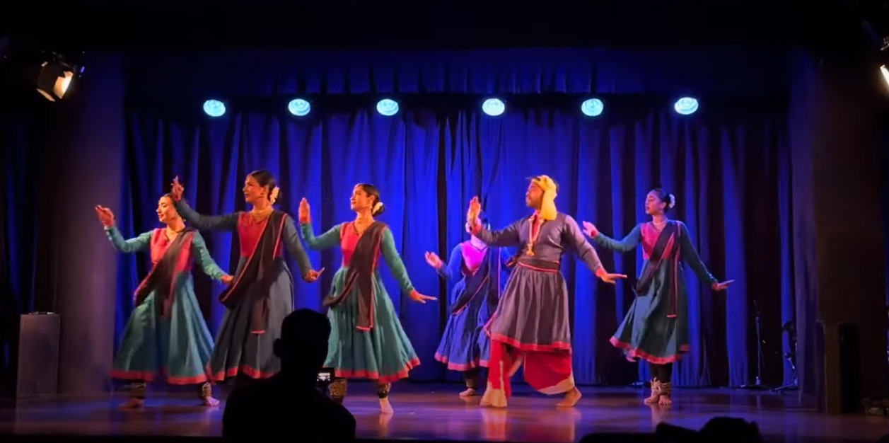 Cultural Show