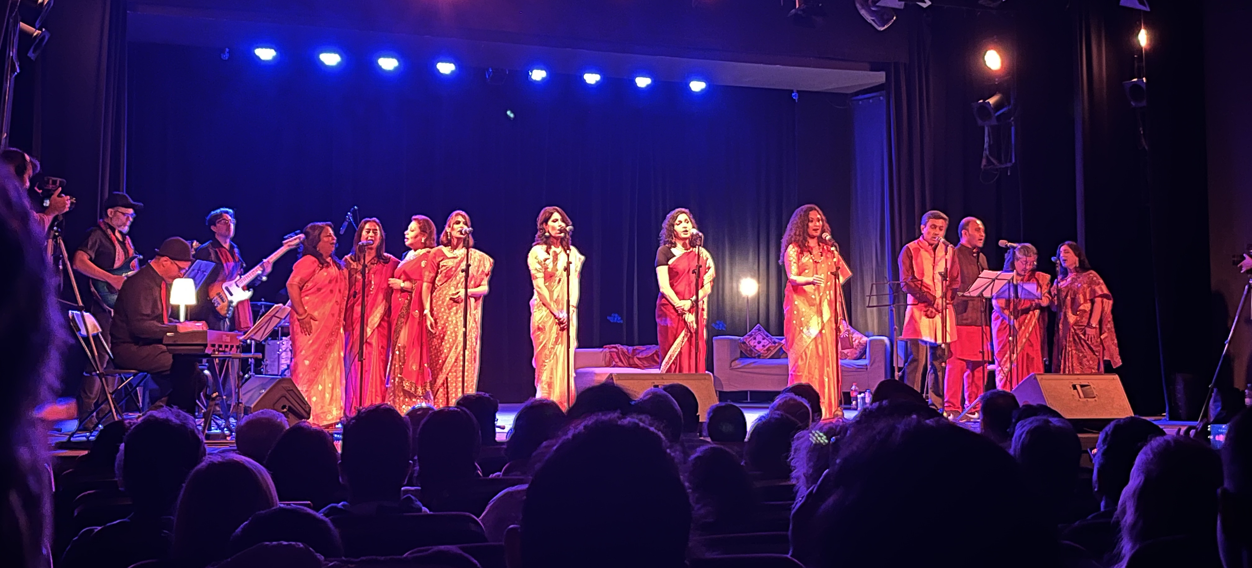 Fund Raising for Sonarisas De Mumbai NGO 2024