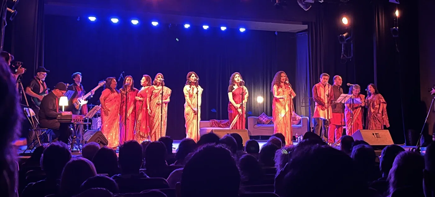 Fund Raising for Sonarisas De Mumbai NGO 2024