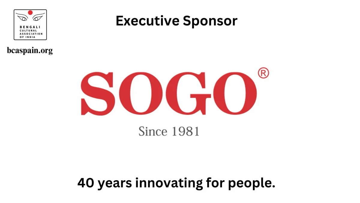 SOGO sponsor banner