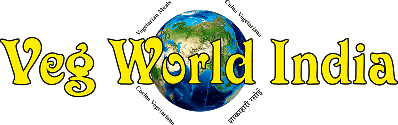 Veg World India